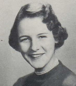 Roxie Layton Brockway